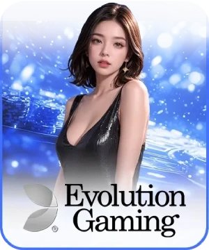 evolution gaming