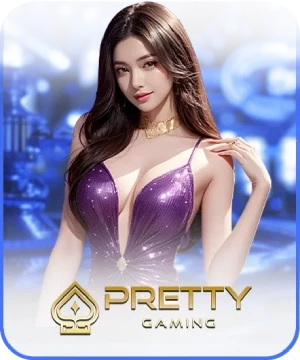 pretty gaming