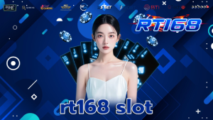 rt168 slot